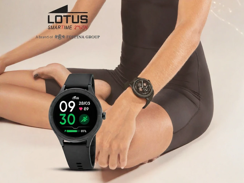 Lotus Smartur Ø42