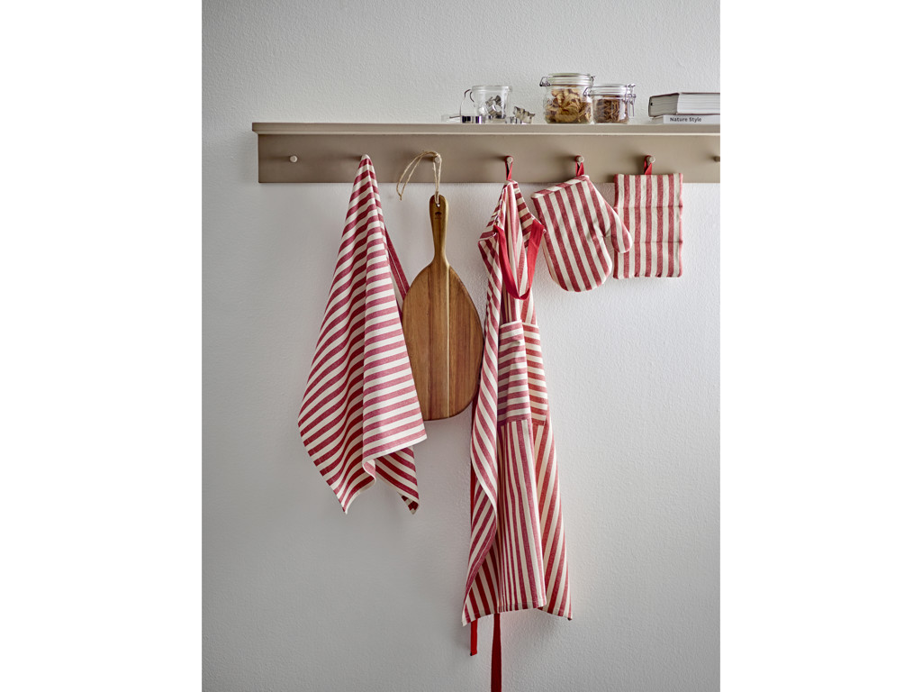 Södahl Køkkentekstiler 5 dele, Harmony