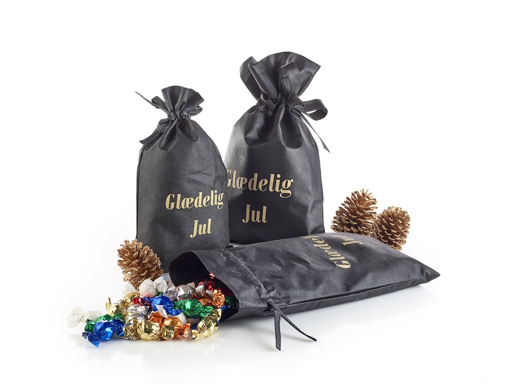 Mixede Chokoladekugler 1750 g.