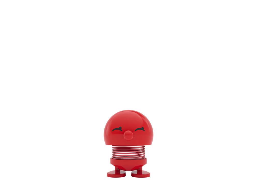 Hoptimist Bimble S Red