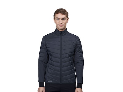 GEYSER hybrid jacket