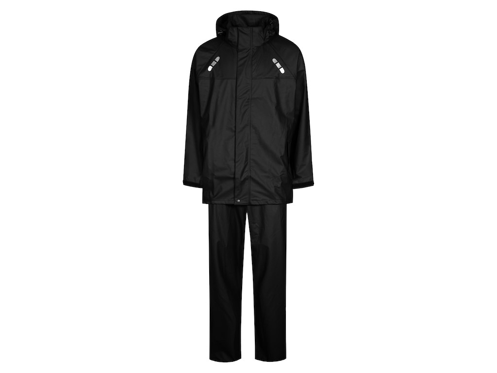 Lyngsøe Regnjakke & Buks 