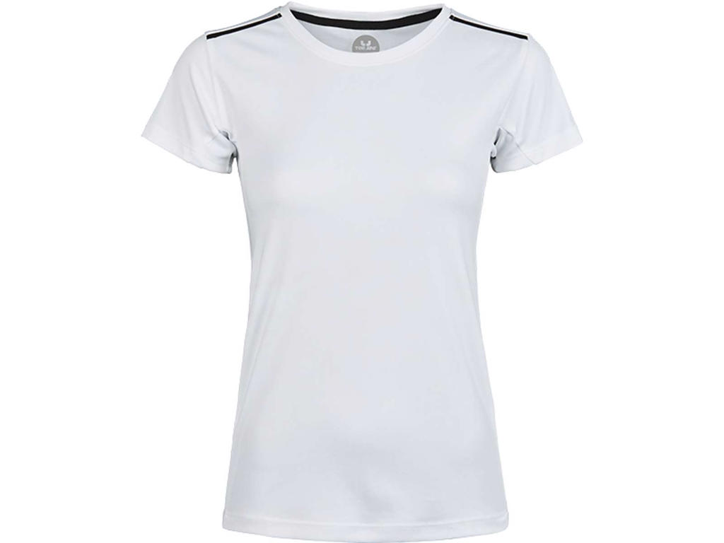TJ Sport Tee - Kvinde