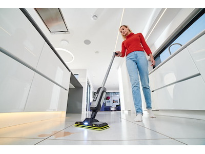 Ryobi Spraymoppesæt 4V USB Lithium.