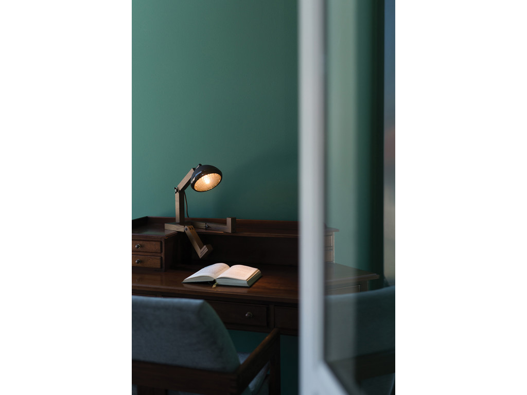 Mr. Wattson - Matt Black