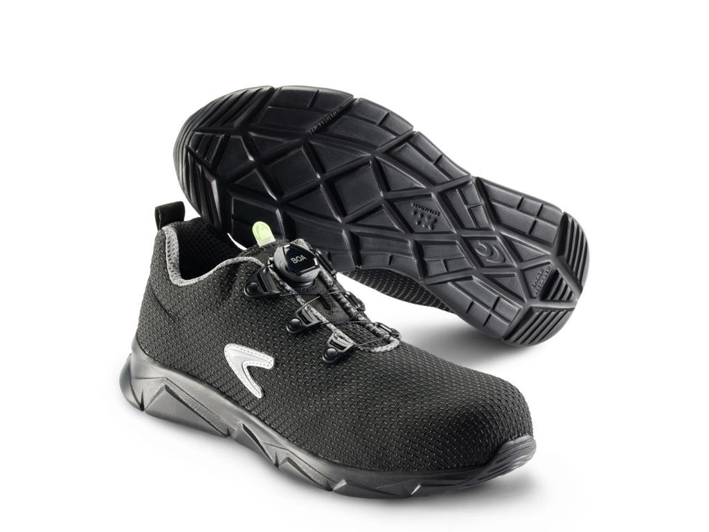 Sika Footwear Cofra Sikkerhedssko