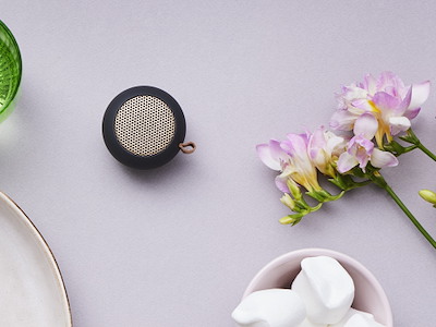 Kreafunk aGo mini - Bluetooth Højtaler