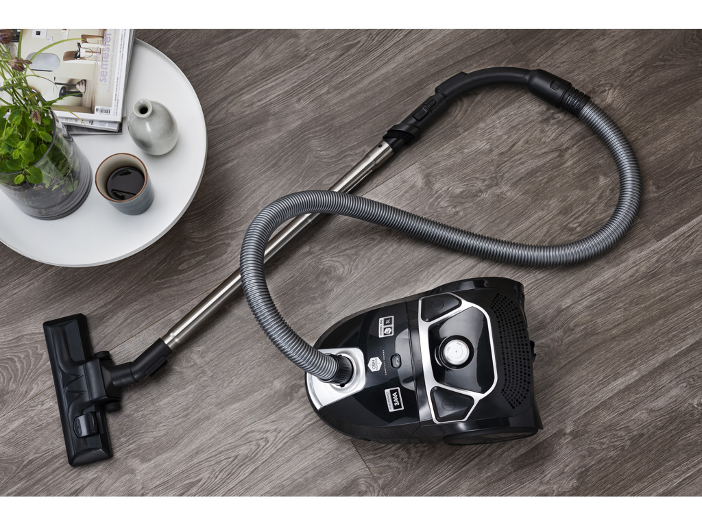 #OBH NORDIC STØVSUGER