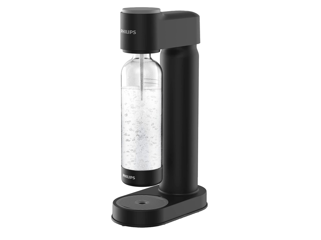 Philips Soda Maker lite Inkl. Gas