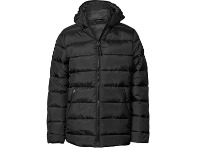 Tee Jays Women's Lite Hooded Jacket