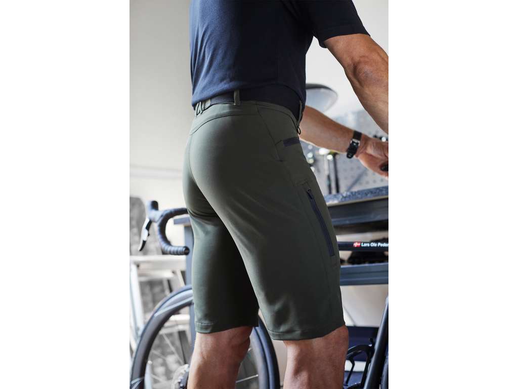 ID CORE stretch shorts