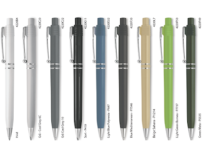 Raja Chrome Genbrugsplast