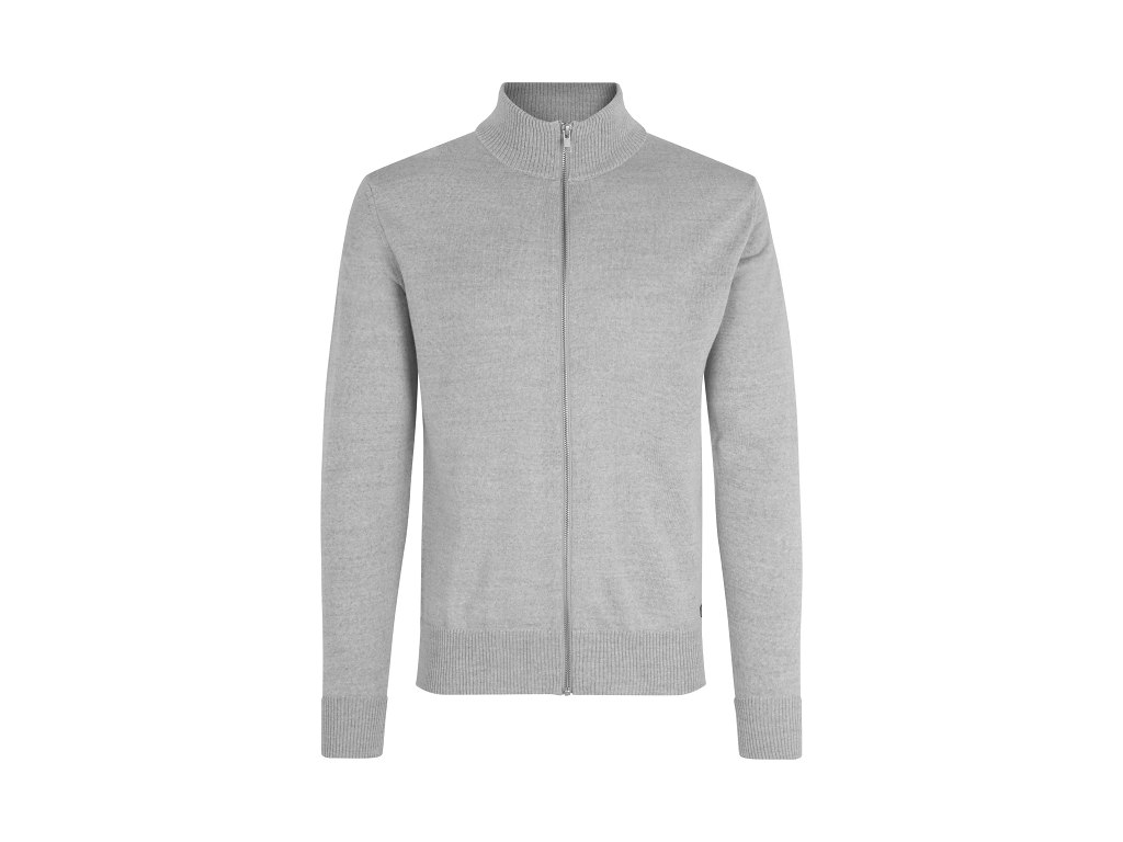 THE CARDIGAN - MEN