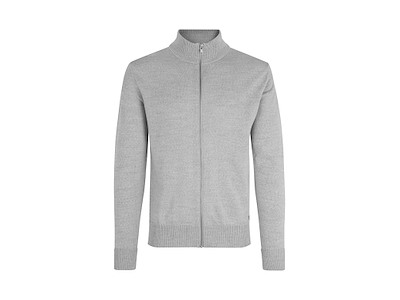 THE CARDIGAN - MEN