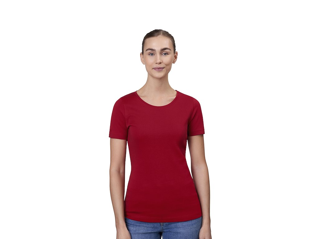 ID Interlock T-shirt Let figursyet.