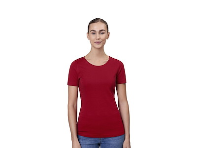 ID Interlock T-shirt Let figursyet.