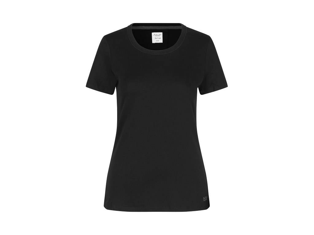 The O-neck t-shirt, ladies