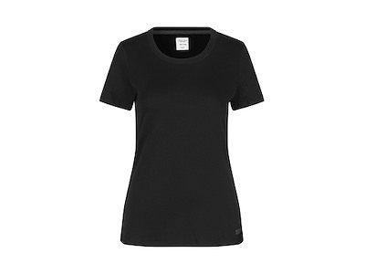 The O-neck t-shirt, ladies