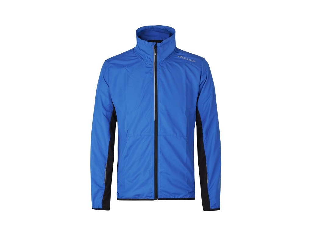 MAN RUNNING JACKET, LIGHTWEIGHT