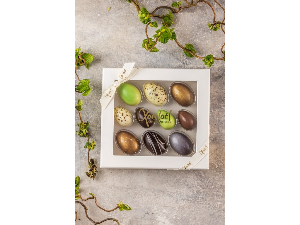 Xocolatl Easter art 10