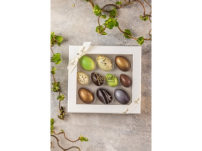 Xocolatl Easter art 10