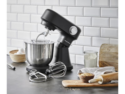 Nordic Sense Røremaskine 5 L, 1500 watt og 12 hastighedsindstillinger