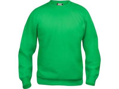 CLIQUE BASIC ROUNDNECK JUNIOR