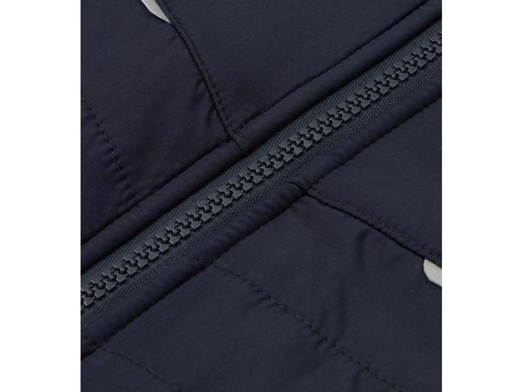 ID Zip-n-Mix  jakke - hybrid