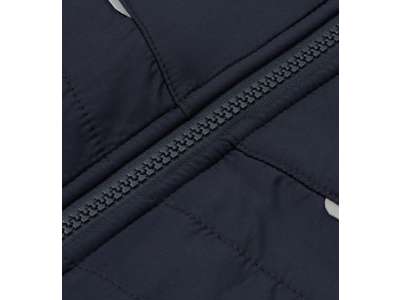ID Zip-n-Mix  jakke - hybrid