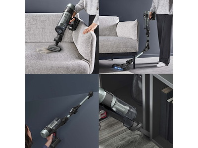 Tefal X-Force 10,80 Flex