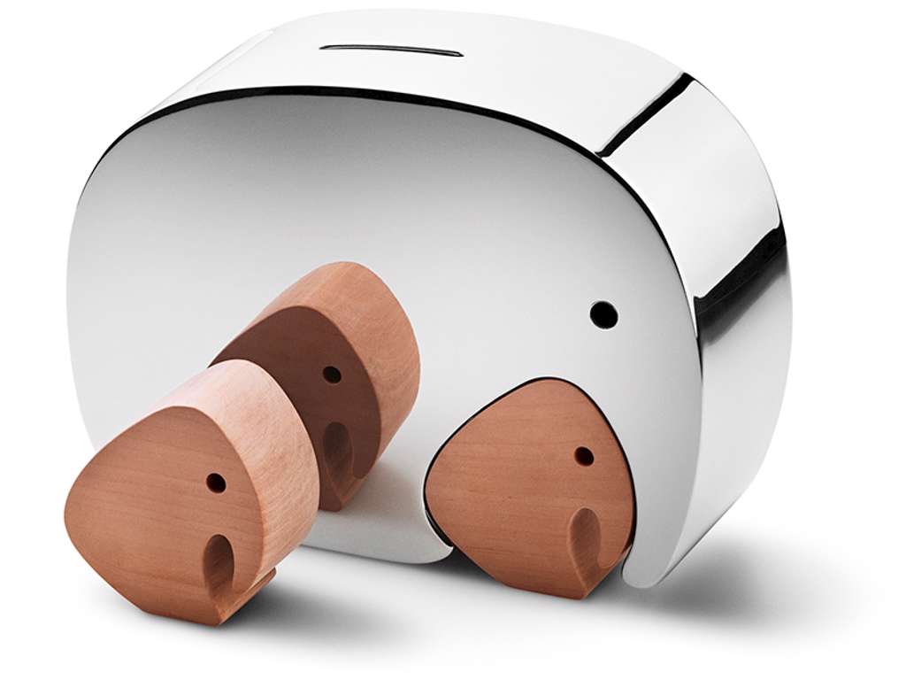 MONEYPHANT MED TVILLINGER