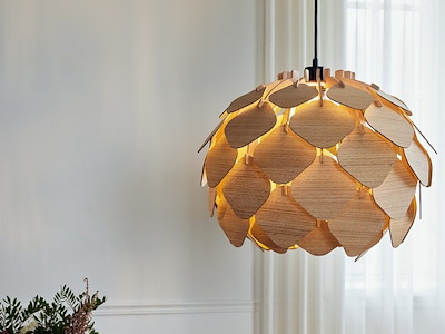 Andersen Furniture Cyna Lamp