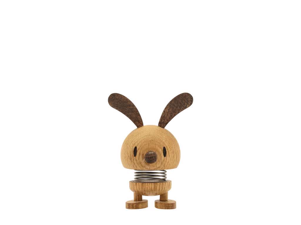 Hoptimist Bunny S Oak
