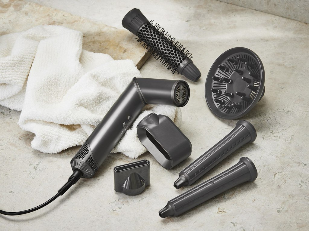 Nordic Sense Airstyler