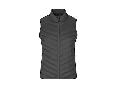 STRETCH DAME BODYWARMER