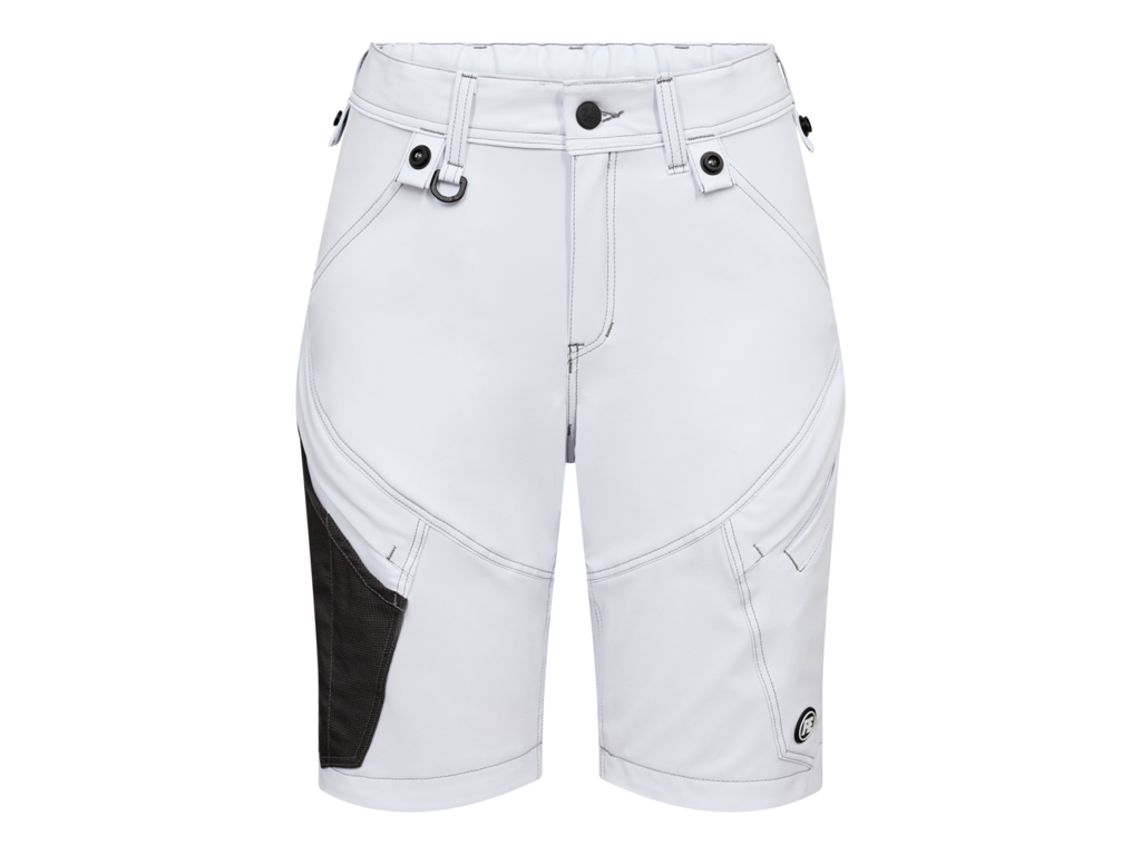 F. Engel X-treme arbejdsshorts med 4-vejs stræk Dame