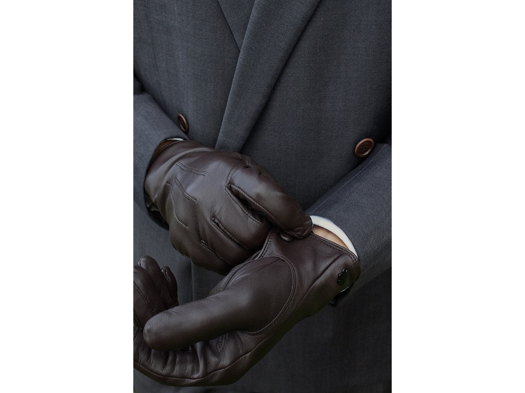 Rhanders Winston Herre Handsker