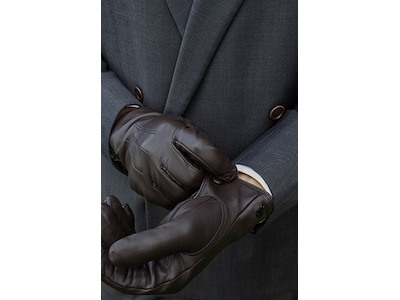 Rhanders Winston Herre Handsker