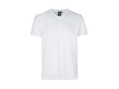 ID'S PRO WEAR CARE HERRE T-SHIRT V-HALS