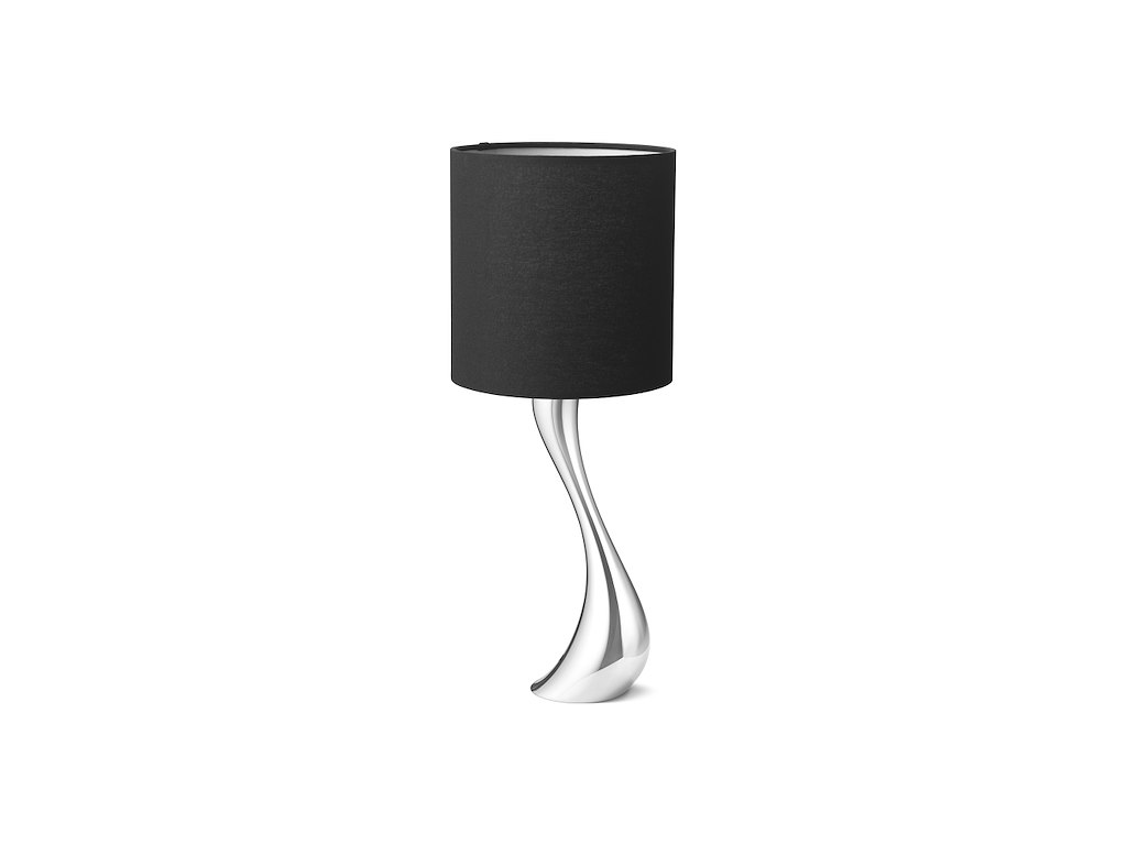 Georg Jensen  Cobra Lampe, Mini H40,5 cm