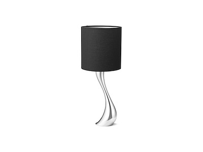 Georg Jensen  Cobra Lampe, Mini H40,5 cm