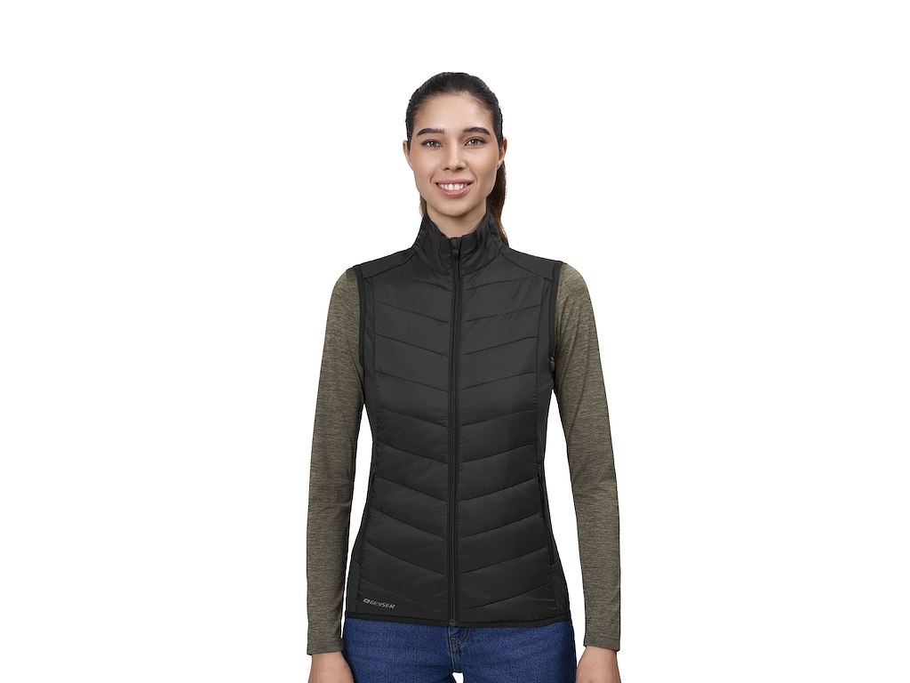 Dame - GEYSER Hybrid Vest