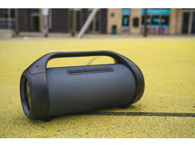 #MIIEGO MIIBLASTER XL