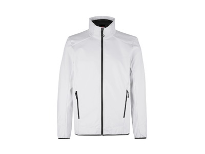 FUNKTIONEL SOFTSHELL-JAKKE