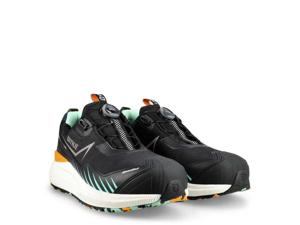 Sika Footwear LAB Textile BOA