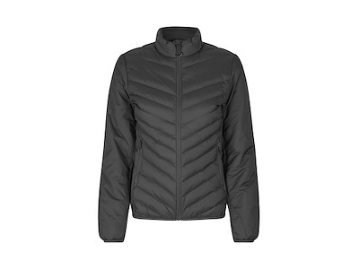 PADDED STRETCH JACKET, DAME