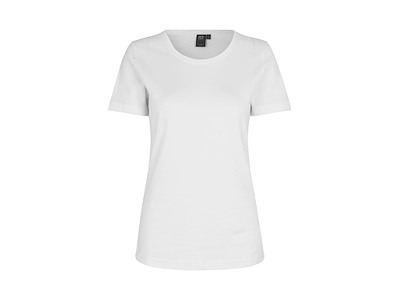 ID Interlock T-shirt Let figursyet.