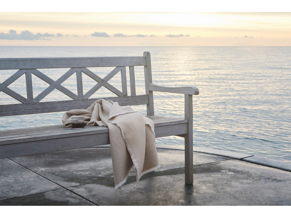 Georg Jensen Damask 2 x Plaider