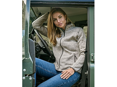 TEE JAYS LADIES ASPEN JAKKE