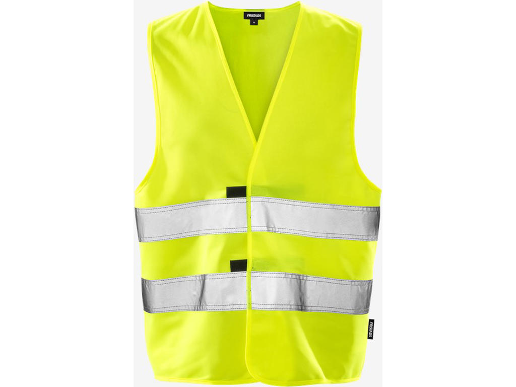 KANSAS HIGH VIS VEST KL. 2 501